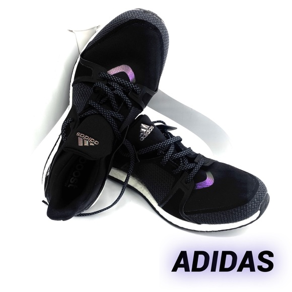 ADIDAS Men’s PUREBOOST Athletic sneakers - Picture 7 of 14
